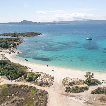 Vista Playa 2 * Isola di Porticciuolo