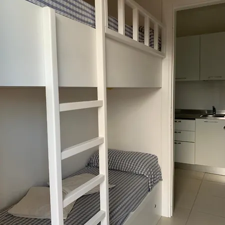 Apartman Vista Playa 2 Isola di Porticciuolo