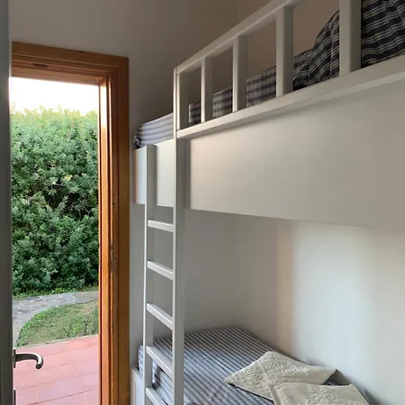 Vista Playa 2 Apartman Isola di Porticciuolo
